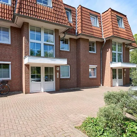 Seaside Piano - Ferienapartment mit Klavier-2